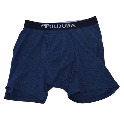 100% Merino Wool Boxer Briefs Men Merino Underwear Base Layer Merino Boxer Brief Underpants Soft Moisture Breathable Asian Size