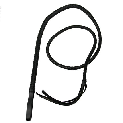 Long bdsm Whip bondage erotic riding horse crop hunting Fetish Leather Spanking Paddle pony play Flogger sex toys for couples