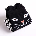 Black stripe cat / 3  to 12 years old