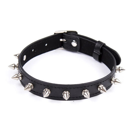 Candiway Collar Restraint Slave Harness Bondage Product Sex Toys for Women Couples S/M Adult Games
