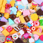 Food 10 Pieces