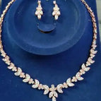 rose gold / 44cm