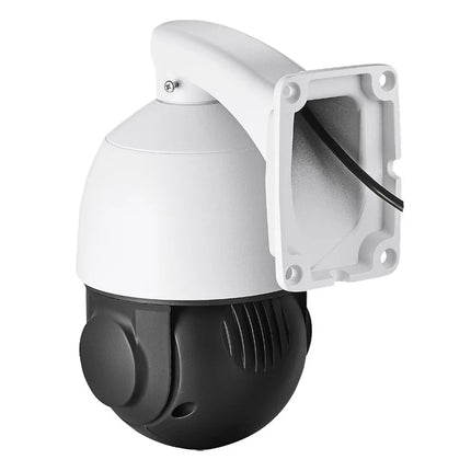 Outdoor 48v POE PTZ ip camera h.264/265 8MP 5MP 4MP speed dome Network onvif-compatible POE ip ptz camera 30x zoom with 60m IR