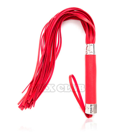 Thierry Leather Flirting Horse Whip Flogger Spanking Bondage Whip Slave Sex  Toys For Couples Stimulation Adult sex tamed Game