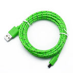 Green / 0.5m