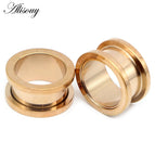 EM0035E Rose Gold / 22mm