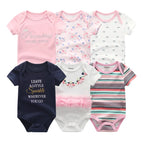 Baby Bodysuits 8 / 12M