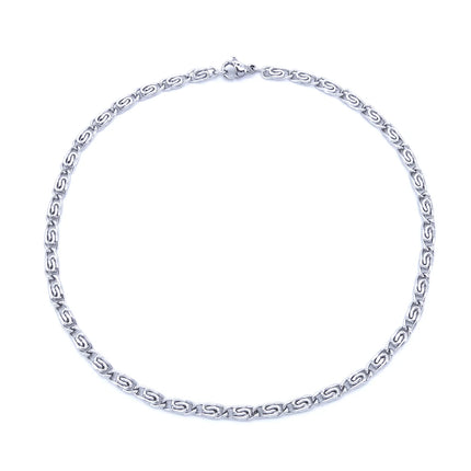Women Ankel Bracelets Stainless Steel Anklets New Design T and CO Chain 9/10/11 Inches Vintage Fashion Jewelry Factory Offer