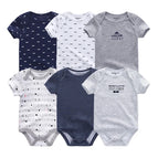 Baby Bodysuits 3 / 12M