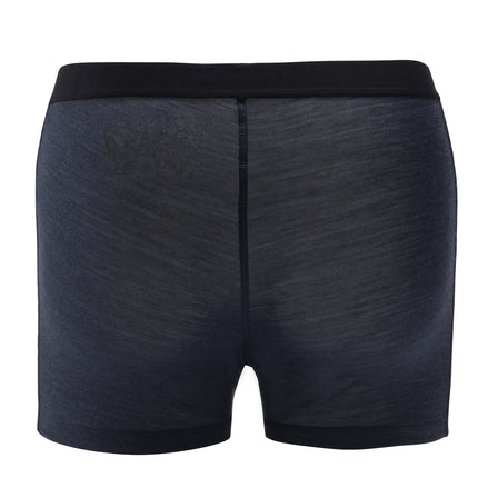 100% Merino Wool Boxer Briefs Men Merino Underwear Base Layer Merino Boxer Brief Underpants Soft Moisture Breathable Asian Size