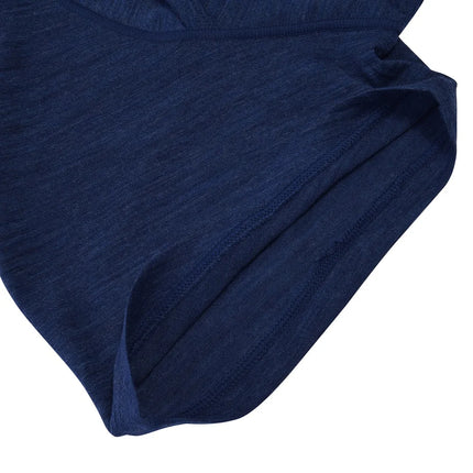100% Merino Wool Boxer Briefs Men Merino Underwear Base Layer Merino Boxer Brief Underpants Soft Moisture Breathable Asian Size
