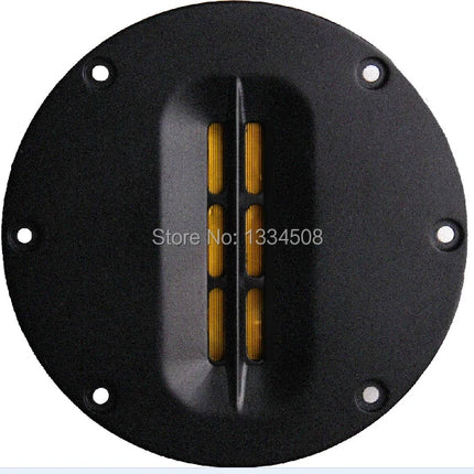 2Pices/lot High Quality Planar Transducer AMT Ribbon Tweeter Raw Speaker Driver Set 8Ohm