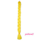 yellow2 / 82inches