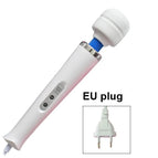 EU plug White