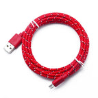 Red / 0.5m
