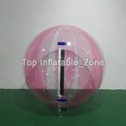 pink and clear / 800W air pump