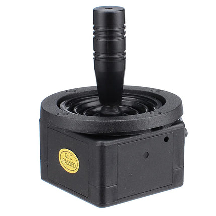 Electric Joystick Reset Potentiometer Button 2-axis JH-D202X-R2/R4 5K/10K 2D ohm Sealed PTZ Monitor Keyboard Ball Controller
