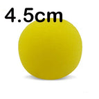 Yellow Dia 4.5CM