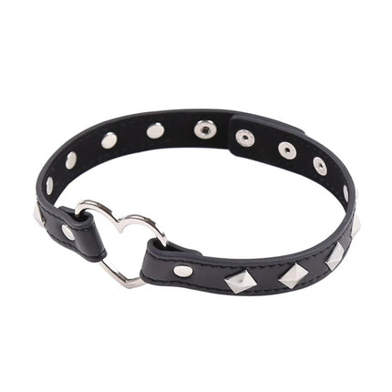 Candiway Collar Restraint Slave Harness Bondage Product Sex Toys for Women Couples S/M Adult Games