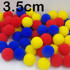 Multi-Color Dia3.5CM
