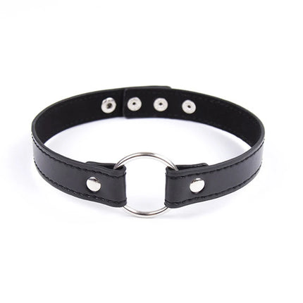 Candiway Collar Restraint Slave Harness Bondage Product Sex Toys for Women Couples S/M Adult Games