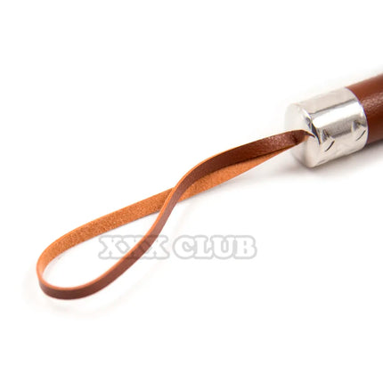 Thierry Leather Flirting Horse Whip Flogger Spanking Bondage Whip Slave Sex  Toys For Couples Stimulation Adult sex tamed Game