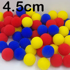 Multi-Color Dia4.5CM