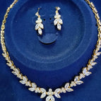 18k gold / 44cm