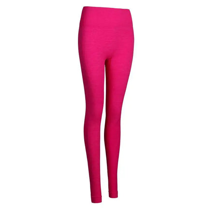 New Brand Tracksuit Thermal Underwear Women Winter Fast Dry High Elastic Long Underwear Heat Pack Women Warm Two Piece Set