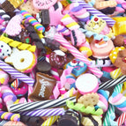 Mix 1 10 Pieces