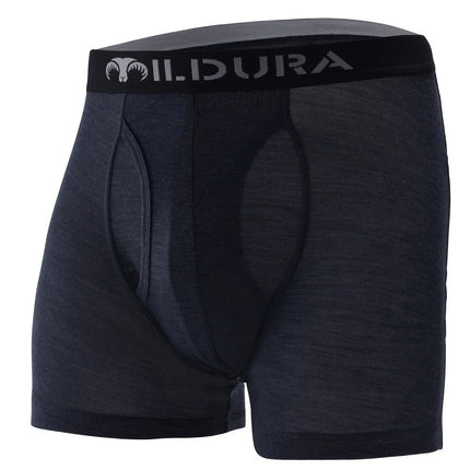 100% Merino Wool Boxer Briefs Men Merino Underwear Base Layer Merino Boxer Brief Underpants Soft Moisture Breathable Asian Size