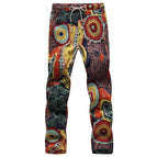 K002 / Asian size 5XL
