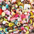 Mix 2 10 Pieces