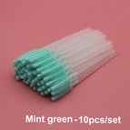 mint green