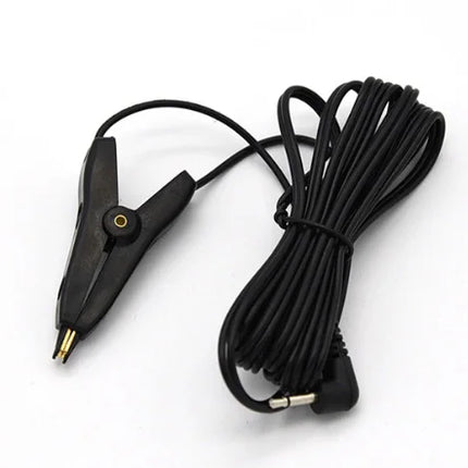 Electric Shock Penis Plug Rings Pulse Anal Plug Glove Stimulation Breast Pads Massage Nipple Clamp Cock Cage Sex Toys For Couple