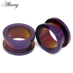 EM0035G Purple / 19mm