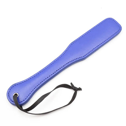 Fetish leather spanking paddle flirt clap Bondage Boutique female Sex toys for women men adult couples slave game