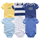 Baby Bodysuits 21 / 12M