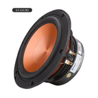 Orange 8 Ohm Speaker / China Mainland