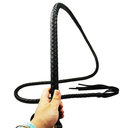 2M bullwhip fetish Long Whip Sexy snakewhip SM Tools Whip Role-play Whip BDSM Adult Game Flirt Toys Sex Toy Products