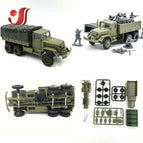 M35 Truck