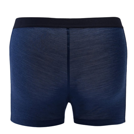 100% Merino Wool Boxer Briefs Men Merino Underwear Base Layer Merino Boxer Brief Underpants Soft Moisture Breathable Asian Size