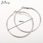 60mm silver