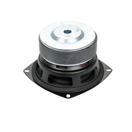 AIYIMA 1Pcs 4 Inch Subwoofer Speaker Unit HIFI 4/8 Ohm 100W Woofer Sound Speaker Home Theater Deep Bass Loudspeaeker