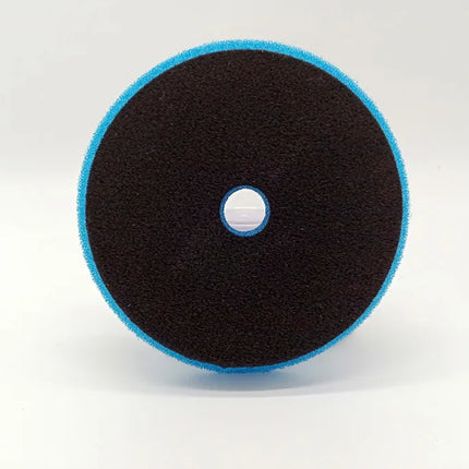 HUTU 3/5/6 Inch Polish Pad Europe Sponge Different Hardness Polishing 80mm/125mm/150mm Car Sponge Pad For Dual Action polisher