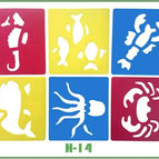 H 14 Sea