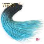 #17 / 24inches / 5pcs/lot