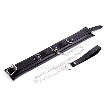Thierry Adjustable Spreader Bar Sex Position Bondage Set,  Sex Slave Handcuffs Ankle Cuffs Fetish Restraints Sex Products