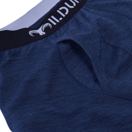 100% Merino Wool Boxer Briefs Men Merino Underwear Base Layer Merino Boxer Brief Underpants Soft Moisture Breathable Asian Size