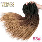 coffee brown/24# / 24inches / 6pcs/lot